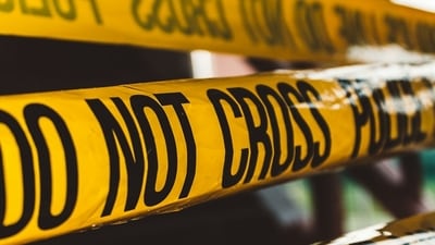 Authorities responded to a shooting at Deerbrook Mall in Hamble. (Uhsplash/representative)