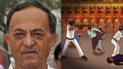 ১৯৯৩ সালের ২১ জুলাই পুলিশের গুলিতে ১৩ জন কংগ্রেস কর্মীর মৃত্যুর ঘটনায় নতুন করে আইনি পদক্ষেপ করল প্রদেশ কংগ্রেস। ১৯৯৩ সালের ২১ জুলাই পুলিশের গুলিতে ১৩ জন কংগ্রেস কর্মীর মৃত্যুর ঘটনায় নতুন করে আইনি পদক্ষেপ করল প্রদেশ কংগ্রেস।