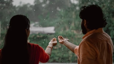 Healthy everyday habits allow us to enjoy monsoon without worrying about diseases. (Pexel) Healthy everyday habits allow us to enjoy monsoon without worrying about diseases. (Pexel)