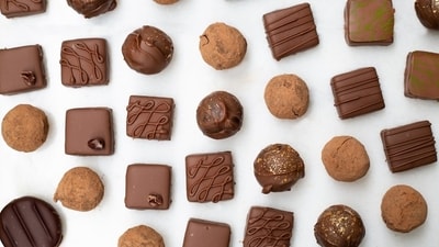 Creative ways to surprise your loved ones throughout the year with chocolate. (Unsplash) Creative ways to surprise your loved ones throughout the year with chocolate. (Unsplash)