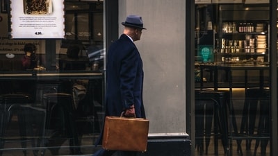 In May the government announced the creation of a new spy agency, the Utrike underrattelsetjanst (und), or Foreign Intelligence Service. (UNSPLASH) In May the government announced the creation of a new spy agency, the Utrike underrattelsetjanst (und), or Foreign Intelligence Service. (UNSPLASH)
