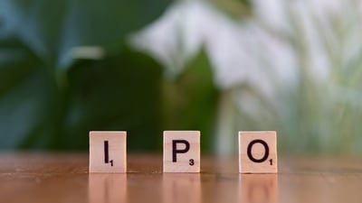 India's IPO market is set for a busy month, with companies across sectors preparing to launch public issues. (Unsplash)