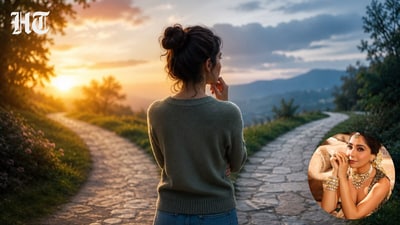 Jai Madaan explains how the energy of Guru Purnima 2026 might help you realign your life
Jai Madaan explains how the energy of Guru Purnima 2026 might help you realign your life