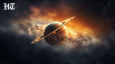 Saturn Retrograde 2026: 5 zodiac signs that should be extra careful (Pinterest) Saturn Retrograde 2026: 5 zodiac signs that should be extra careful (Pinterest)