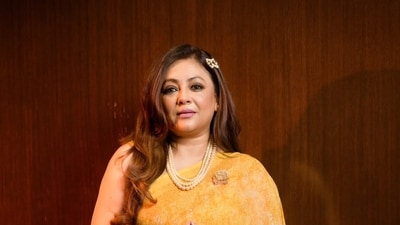 Responding to the allegations, Mitra said she had attended the protest to express solidarity with students and young people. Responding to the allegations, Mitra said she had attended the protest to express solidarity with students and young people.