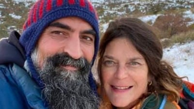Former FBI agent Jennifer Coffindaffer has addressed five viral claims targeting Annie Guthrie and Tommaso Cioni. Former FBI agent Jennifer Coffindaffer has addressed five viral claims targeting Annie Guthrie and Tommaso Cioni.