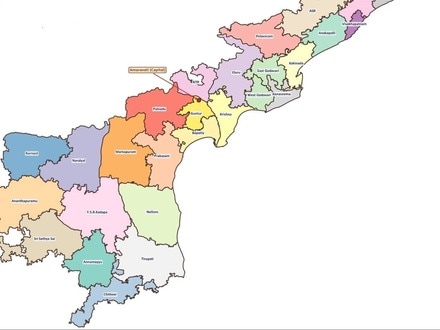 ఏపీలో కరోనా కేసులు