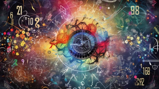 Numerology Horoscope Today