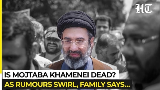 Fresh questions are swirling around Iran's Supreme Leader Mojtaba Khamenei after his father-in-law commented publicly on his prolonged absence.