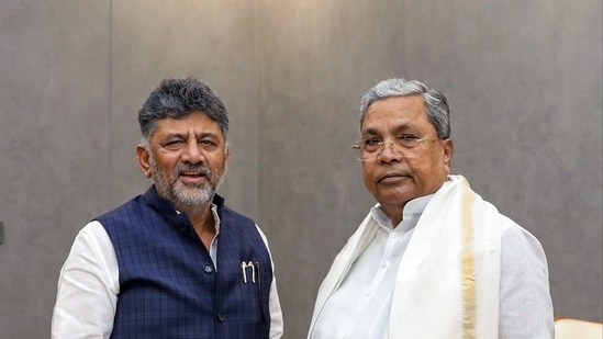 This announcement from the Karnataka leader comes after he was replaced by DK Shivakumar on June 3.