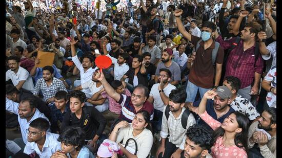 An Uncle’s guide to understanding the Gen-Z protest