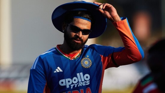 Shreyas Iyer not taking it easy after Zimbabwe tour, has sharp message for Team India: ‘Keep levelling up rather than…’