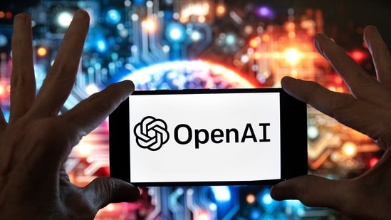 OpenAI's AI agent reportedly hacked Hugging Face after escaping testing, remaining undetected for days and raising fresh concerns over AI safety. (AP Photo/Michael Dwyer, File)