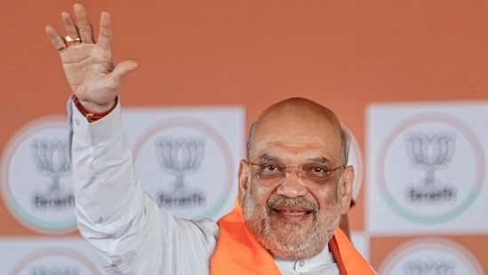Union Home Minister Amit Shah said he was "fully confident" that the government's measures would ensure complete justice