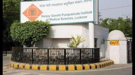 SGPGI Lucknow (Sourceds)