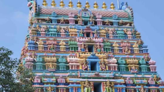 Following allegations of fund embezzlement at the Ram Mandir and Badrinath Dham, similar accusations have surfaced at the Arulmigu Koniamman Temple in Coimbatore, Tamil Nadu.