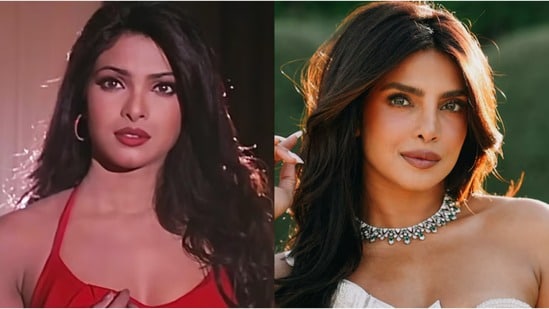 సర్జరీ చేయించుకోమని సలహా ఇస్తే వికటించింది- ముఖం మారింది, అవకాశాలు పోయాయి: ప్రియాంక చోప్రాపై నిర్మాత