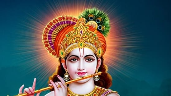 జీవితాన్ని మార్చే శ్రీకృష్ణుడి 5 అమూల్యమైన బోధనలు.. ప్రతి ఒక్కరూ తెలుసుకోవాల్సిందే!