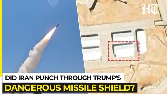 Iran claims it inflicted staggering $20.6 billion in US military losses over two weeks