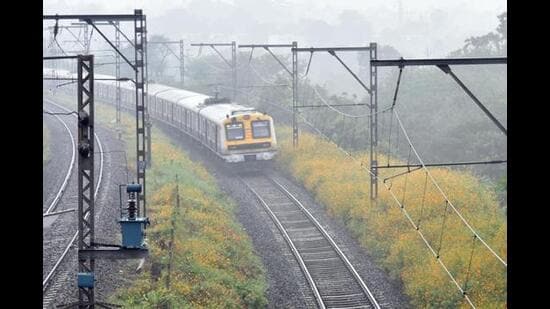 The CR has appealed to passengers to check the latest train schedules before commencing their journey. (REPRESENTATIVE PHOTO)