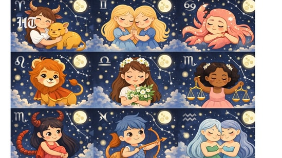 Horoscope Today