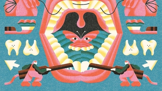 The emerging science poses a challenge for healthcare, given the traditional divide between medicine and dentistry—fields that have long been divided by separate training, records and insurance systems.