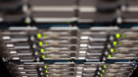 Server farms are not just niche tech for financiers.