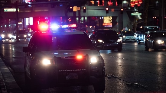 A shooting was reported in Morgan Hills, California, Image for representational purposes.(Unsplash)