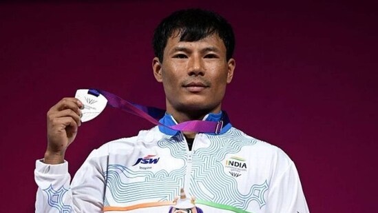 Commonwealth Games 2026 LIVE UPDATES Day 4: Weightlifter Rishikanta Singh wins India's 1st silver; Mirabai Chanu up next