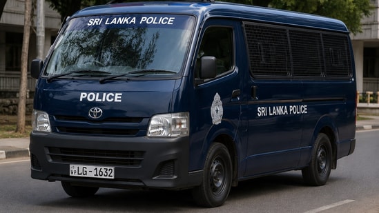The investigators in Sri Lanka have ceased two vehicles suspected to be connected to the crime.