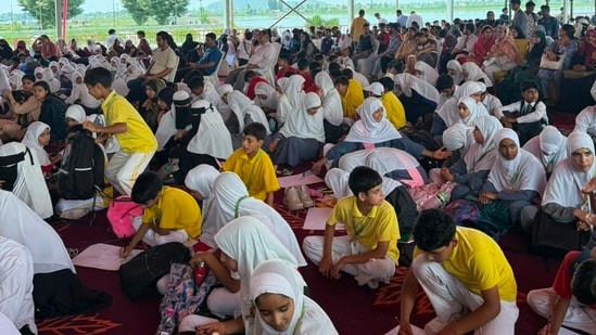 ‘Beyond conflict, new Kashmir reads’: 3rd edition of Chinar Book Festival sees massive turnout