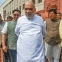 ধর্মেন্দ্র প্রধানের পদত্যাগের পর প্রথমবার মুখ খুললেন কেন্দ্রীয় স্বরাষ্ট্রমন্ত্রী অমিত শাহ। 