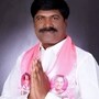 బీఆర్ఎస్ నేత పెద్ది సుదర్శన్ రెడ్డి