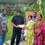 మరోసారి మంచి మనసు చాటుకున్న మెగాస్టార్.. గబ్బర్ సింగ్ రమేష్ కు చిరంజీవి సాయం