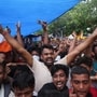 সোমবারই সংসদে নতুন বিল পেশ?