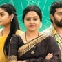 ఓటీటీలోకి ఇవాళ వచ్చిన తెలుగు ఫ్యామిలీ కామెడీ మూవీ- అత్తగా హీరోయిన్ రాశి- జాతకాల పిచ్చి అల్లుడితో తంటాలు!
 
