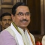 ప్రహ్లాద్ జోషి..