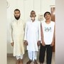ধুবড়ি, চিরাং এবং বরপেটা জেলায় একযোগে অভিযান চালিয়ে পাকিস্তান-ভিত্তিক শাহজাদ ভাট্টি নেটওয়ার্ক (এসবিএন)-এর সঙ্গে যুক্ত থাকার অভিযোগে তিন সন্দেহভাজনকে গ্রেফতার করা হয়েছে। 