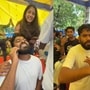 సీజేపీ సెలబ్రేషన్ వీడియో..