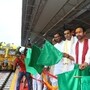 కొమురవెల్లి రైల్వే స్టేషన్ ప్రారంభం