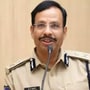 హైదరాబాద్ సీపీ సజ్జనార్