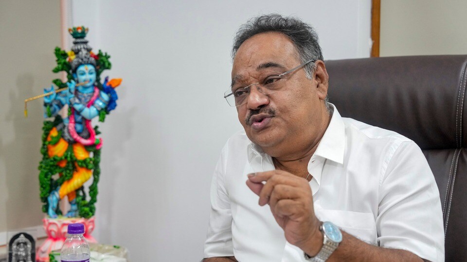 কার্গিল দিবসে হুঁশিয়ারি বিজেপি রাজ্য সভাপতির (PTI)