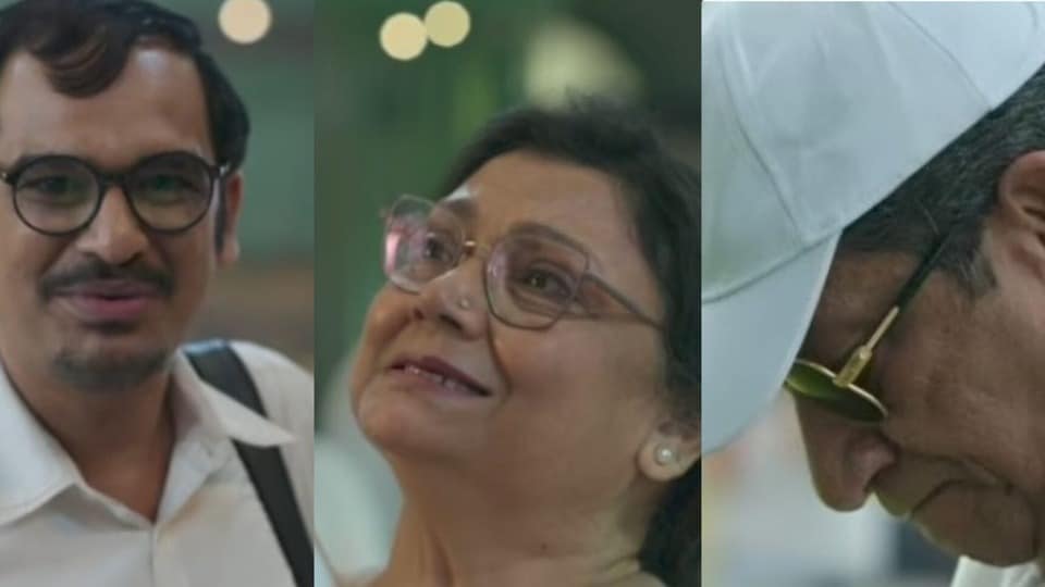 শুধু সব্যসাচী নন, থাকছেন মিঠুও, এডভোকেট আইচ ট্রেলারে রইল আরও চমক