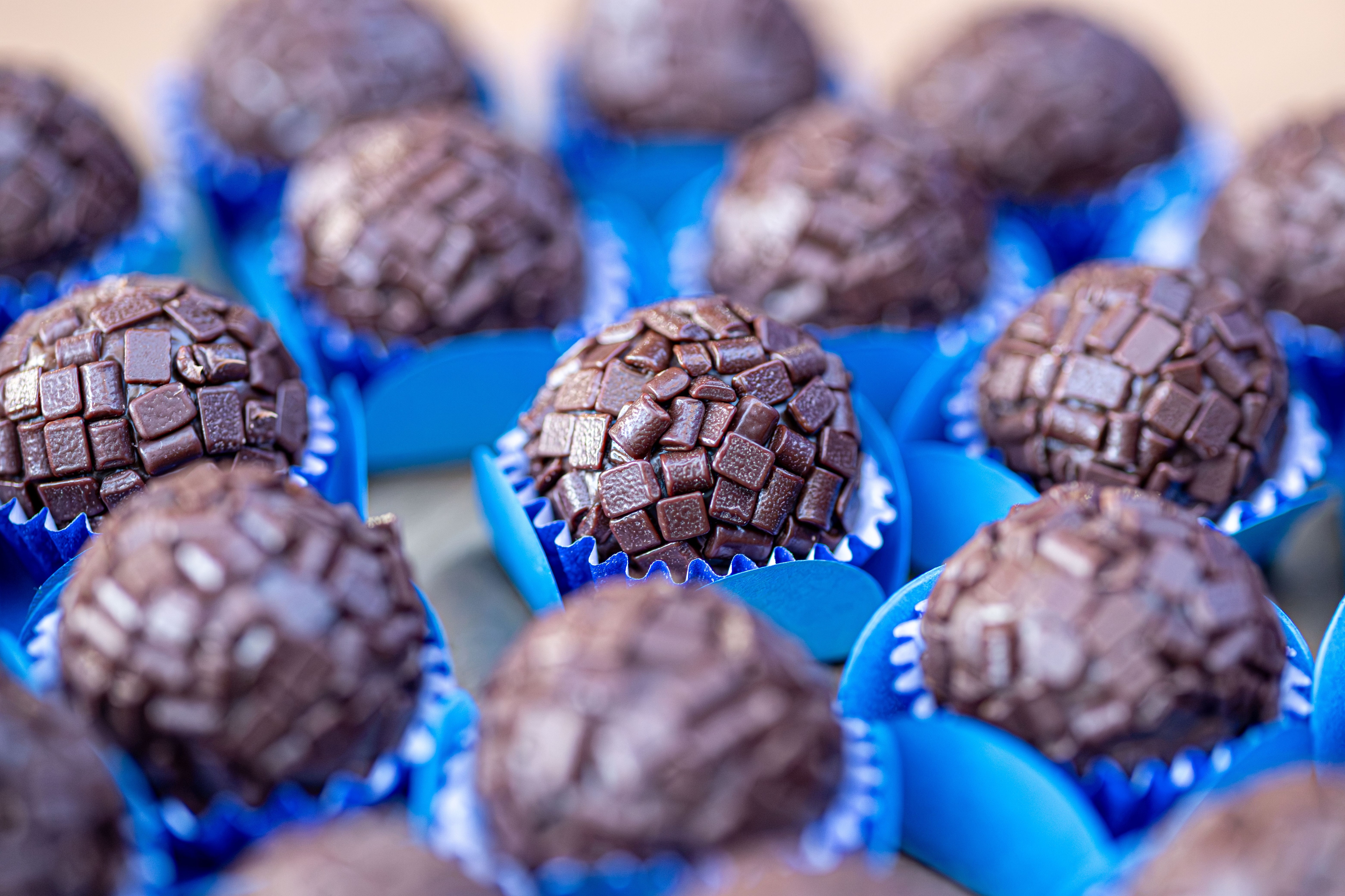 Each generation has had its own experience of receiving or giving chocolate as a gift. (Unsplash) Each generation has had its own experience of receiving or giving chocolate as a gift. (Unsplash)