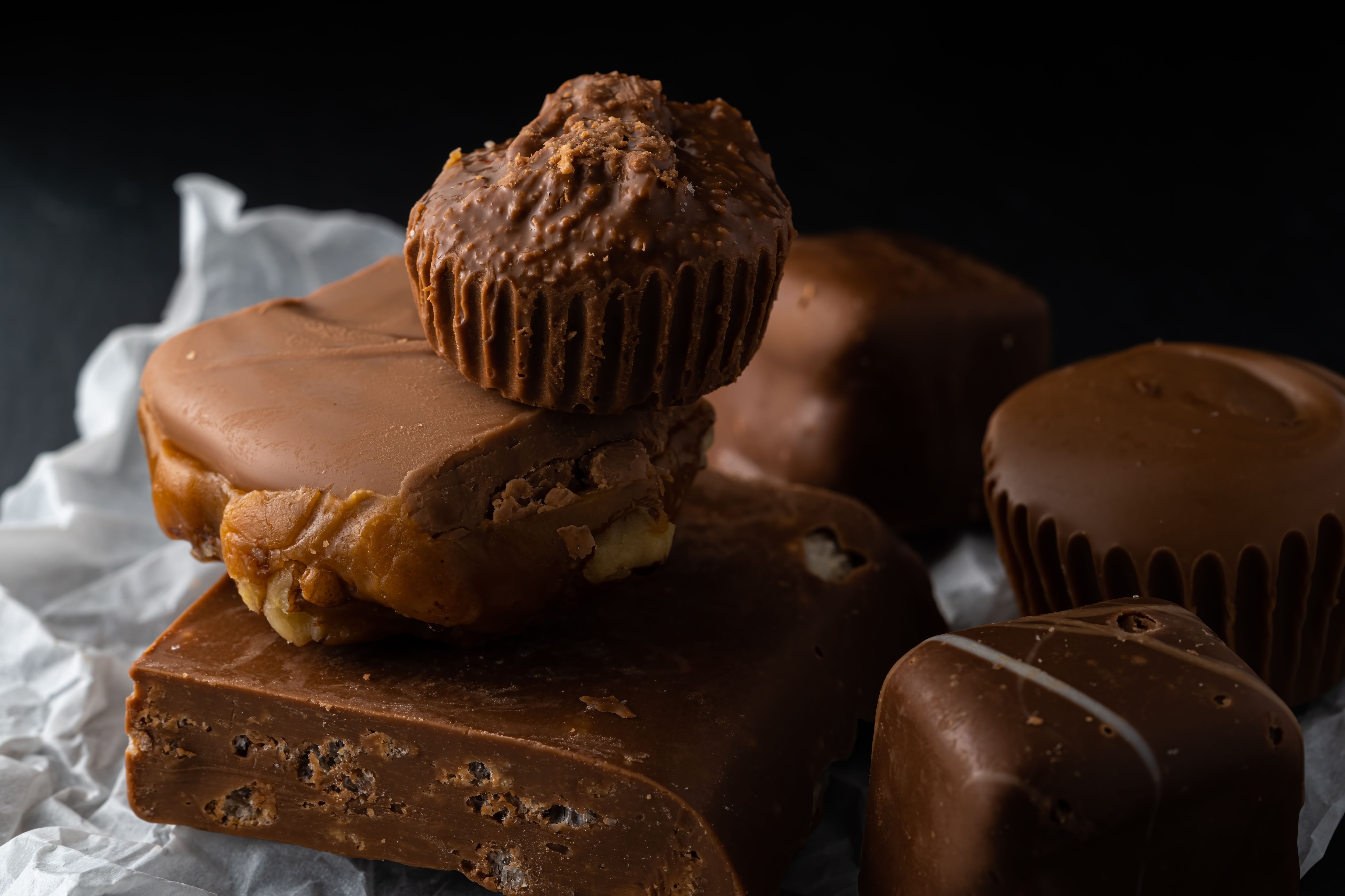 Chocolate's versatility enables them to be incorporated into the larger picture of gift giving and not just be a standalone gift. (Pexel) Chocolate's versatility enables them to be incorporated into the larger picture of gift giving and not just be a standalone gift. (Pexel)