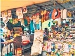 Elephanta stall owners reject Maritime Board’s demand of 10 years’ rent