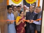 PMC opens free dental, eye care centre at Bopodi hospital