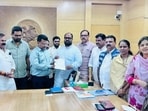 PMC orders inquiry into security guard appointments after BJP alleges cash-for-job racket