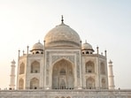 There's far more to the Taj Mahal than meets the eye: five facts you should know. (Freepik)