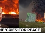 Zelensky’s new ‘priority targets’ unveiled,but Putin air defenses make Russia.. 